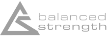 Balanced Strength logo
